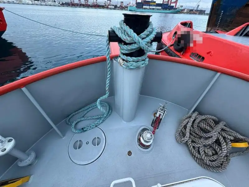 Kapal tunda untuk dijual