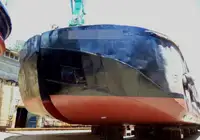 Tongkang untuk dijual