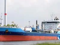 Tangki minyak/kimia untuk dijual