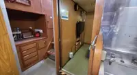 Kapal rondaan untuk dijual