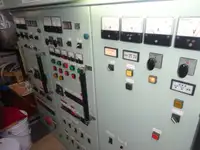 Kapal rondaan untuk dijual