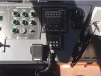 Kapal kerja untuk dijual