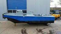 Kapal kerja untuk dijual