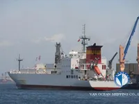 Kapal peti sejuk untuk dijual