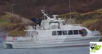 Ro-Ro ship untuk jualan