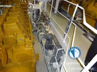 Kapal pukat panjang untuk dijual
