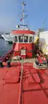 Kapal tunda untuk dijual