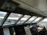 Kapal pelayaran untuk dijual