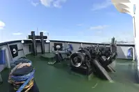 Kapal tunda untuk dijual
