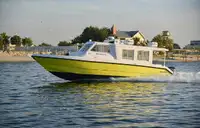 Kapal pelayaran untuk dijual