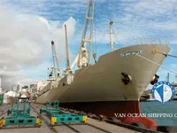 Kapal peti sejuk untuk dijual