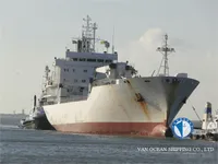 Kapal peti sejuk untuk dijual