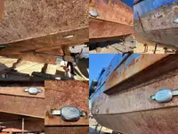 Kapal kerja untuk dijual