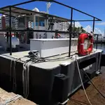 Kapal pendaratan, tangki untuk dijual