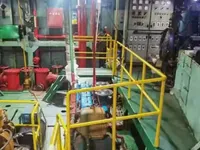 Tangki minyak/kimia untuk dijual