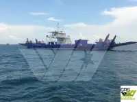 Kapal pendaratan, tangki untuk dijual