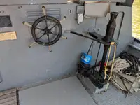Kapal pukat untuk dijual