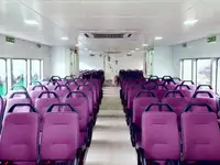 Kapal pelayaran untuk dijual