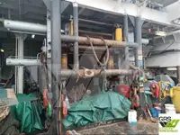 Kapal tunda untuk dijual