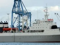 Kapal pukat untuk dijual