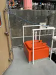 Kapal pandu untuk dijual