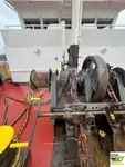 Kapal bekalan untuk dijual