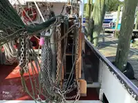 Trawler untuk jualan