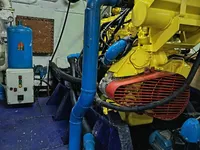 Kapal bekalan untuk dijual