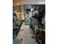 Kapal tunda untuk dijual