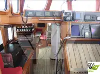 Kapal pesiar untuk jualan