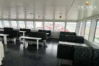 Kapal feri untuk dijual