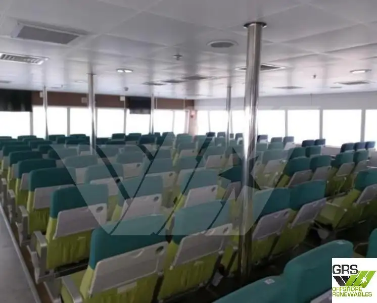 Kapal kerja untuk dijual