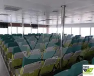 Kapal kerja untuk dijual