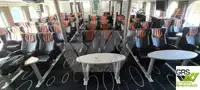 Kapal tinjauan untuk dijual