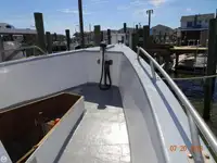 Kapal cutter untuk dijual