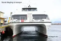 Kapal layar untuk dijual