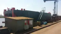 Tongkang untuk dijual