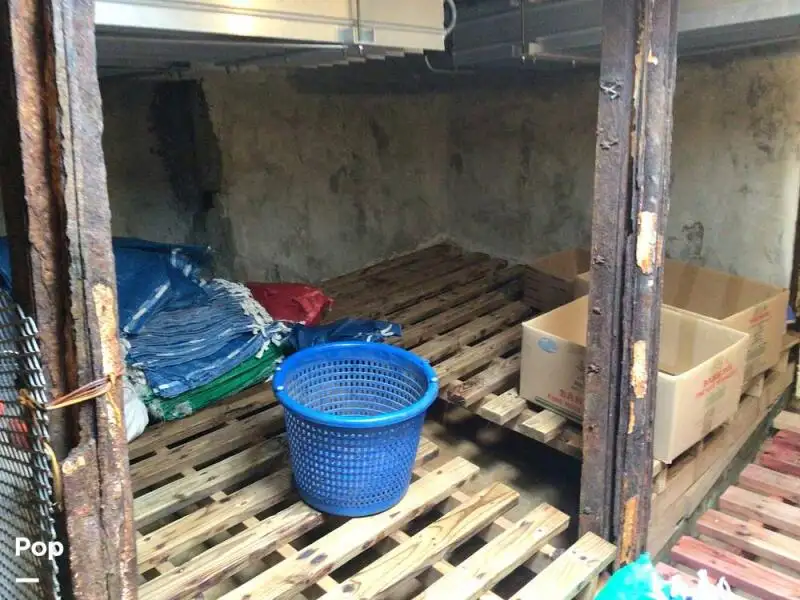 Kapal pukat untuk dijual