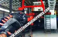 Kapal pengorek untuk dijual