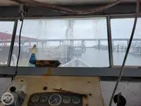 Kapal bekalan untuk dijual