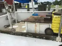 Kapal pukat untuk dijual