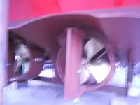 Kapal tunda untuk dijual