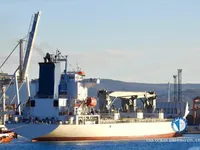 Kapal peti sejuk untuk dijual
