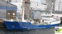 Kapal tinjauan untuk jualan