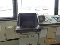 Kapal feri untuk dijual