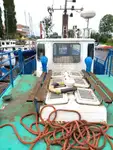 Kapal kerja untuk dijual