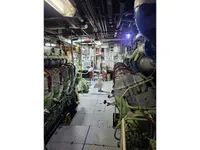 Kapal tunda untuk dijual