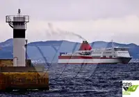 Ro-Ro ship untuk jualan