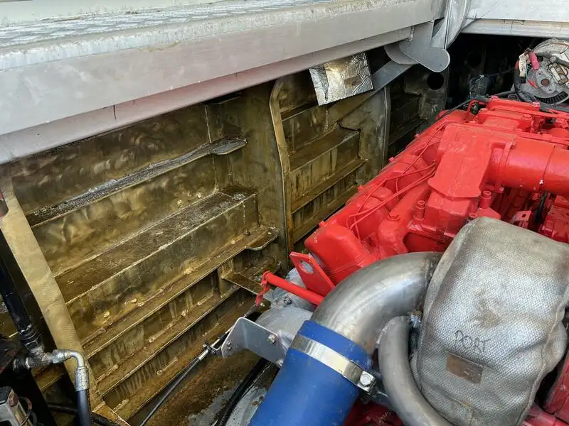 Kapal layar untuk dijual