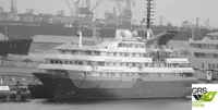 Kapal pelayaran untuk dijual